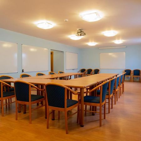 Hotel Mohelnice Eksteriør bilde